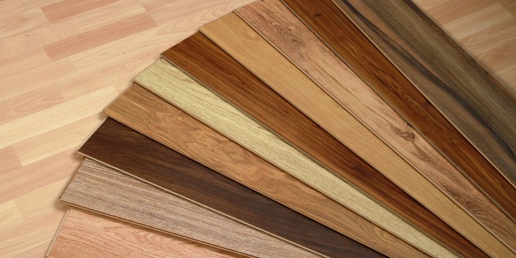 What Color Hardwood Flooring Goes Best With My Walls?